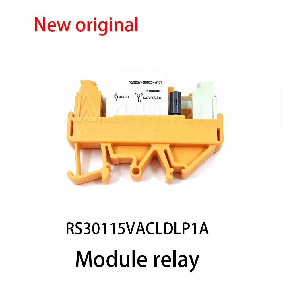1pcs RS30115VACLDLP1A Module relay