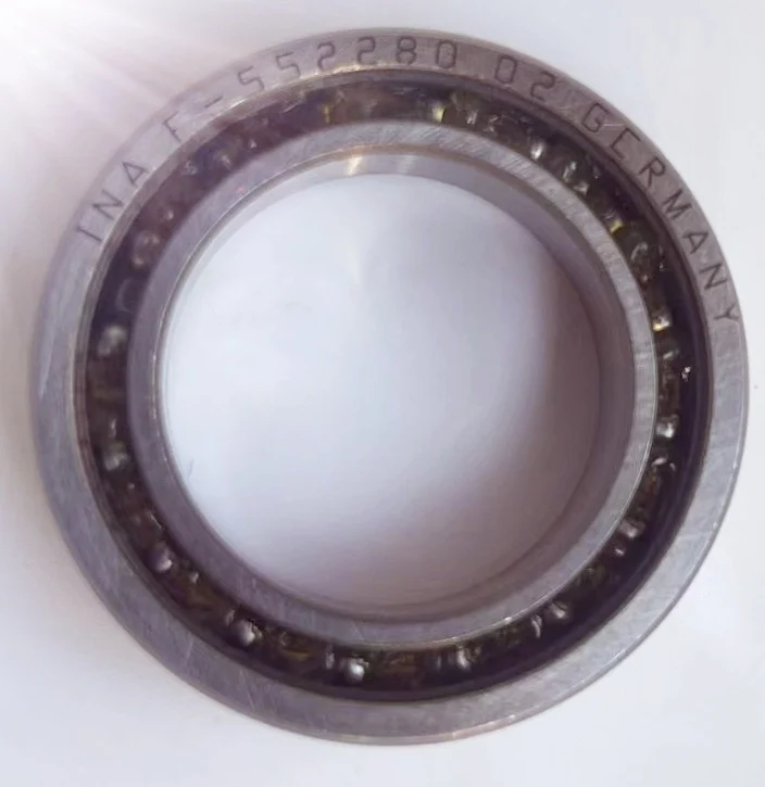 Directing machine tube string bearing C230 W212 F-552280 Size: 25X39X10mm