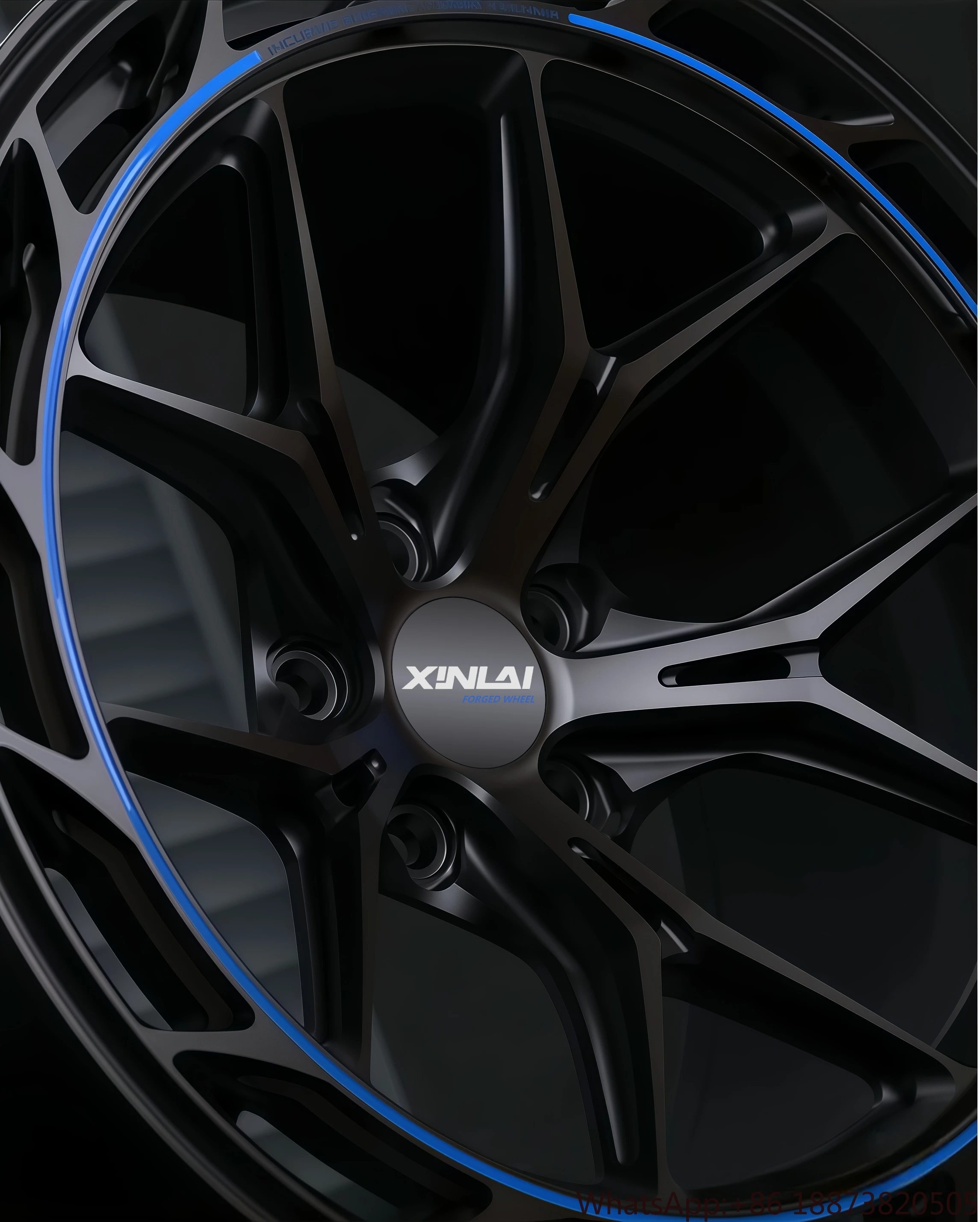 

Колеса XL для пассажирских автомобилей 5x120 5x112 5x114.3 17 18 19 20 22-дюймовые диски из сплава с бисером для гоночного автомобиля внедорожные индивидуальные кованые колеса