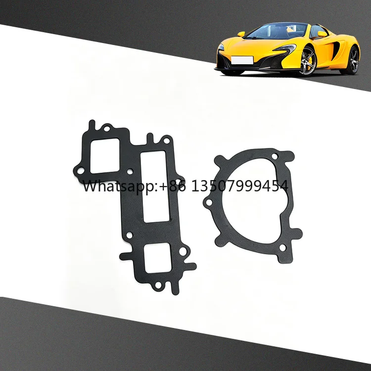 High Quality Engine Water Pump Gasket Replacement 11F0686CP/11F2434CP Auto Parts for McLaren All Models