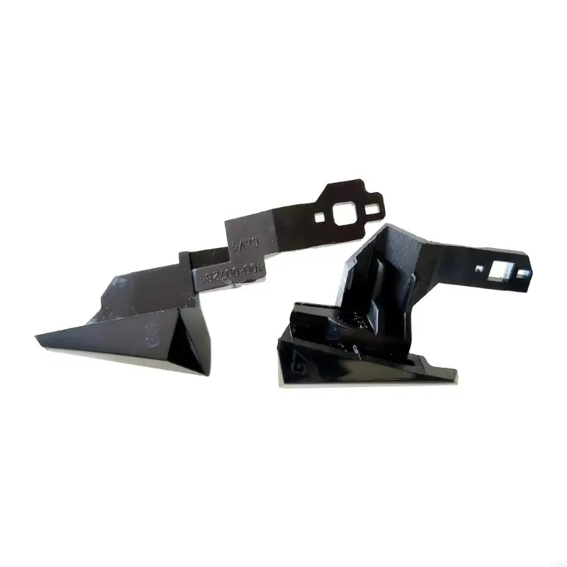 Ergonomic Wireless Mouse Side Key Buttons G7+G8 Side Button Replacement For G502 Wireless Mouse