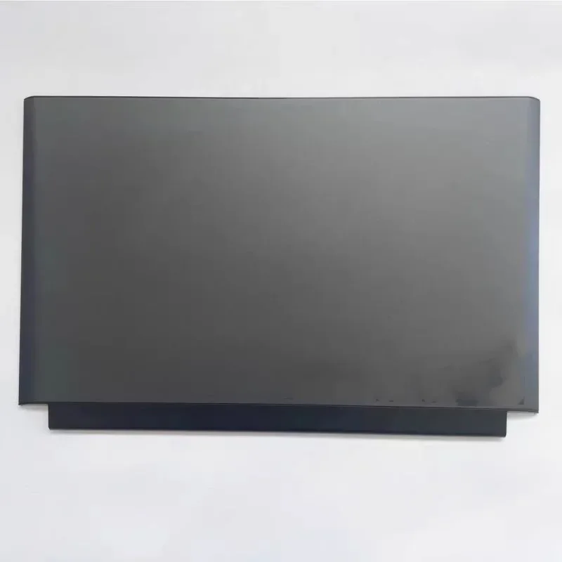 New lcd back cover top case for Dell Alienware Area 51M R2 black 0CXK19