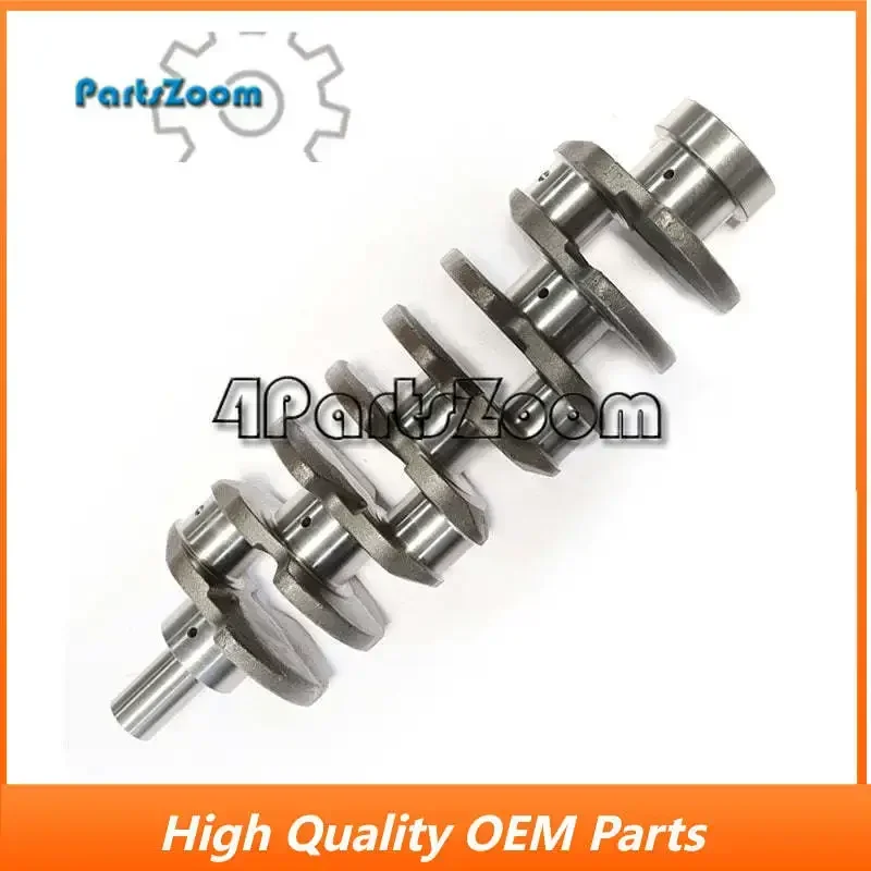 

buy Crankshaft OK75A11301 for Mazda KIA JT Engine