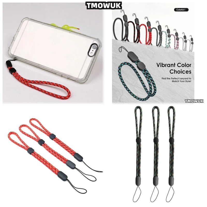 

For Canon Sony Nikon Fujifilm Panasonic Olympus Leica, Easy-Grip Nylon Camera Lanyards.