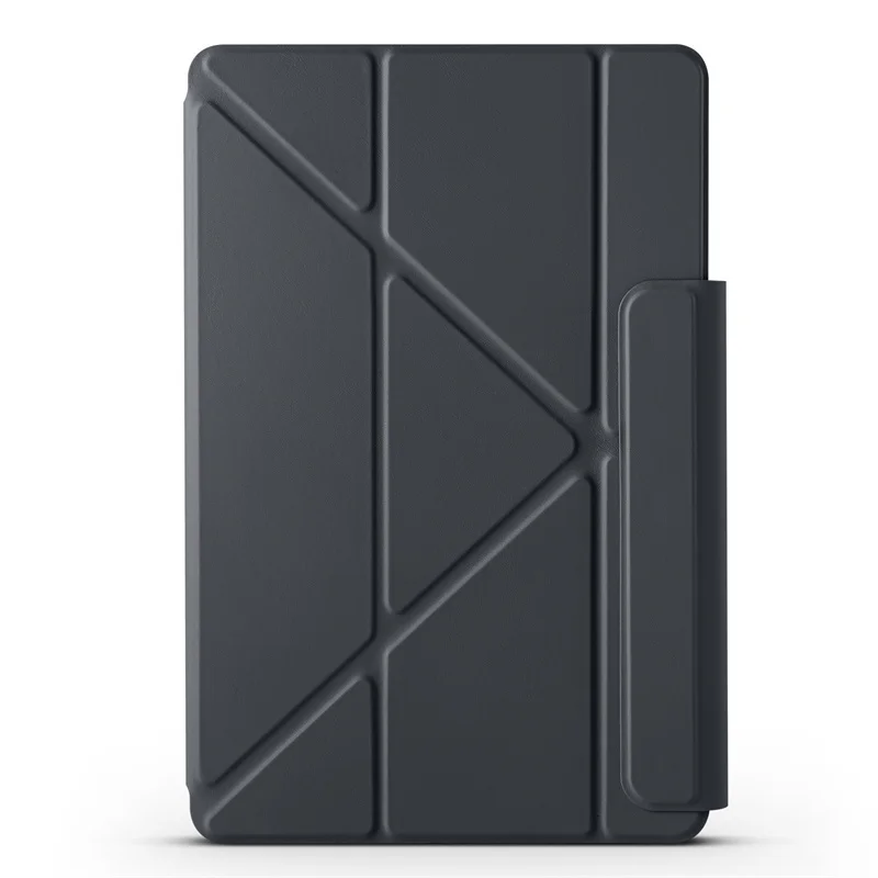 For Honor MagicPad4 2026 Case Magnetic Attachment Slim Protective Tablet Cover Funda For Honor MagicPad 4 Magic Pad 4 12.3 inch