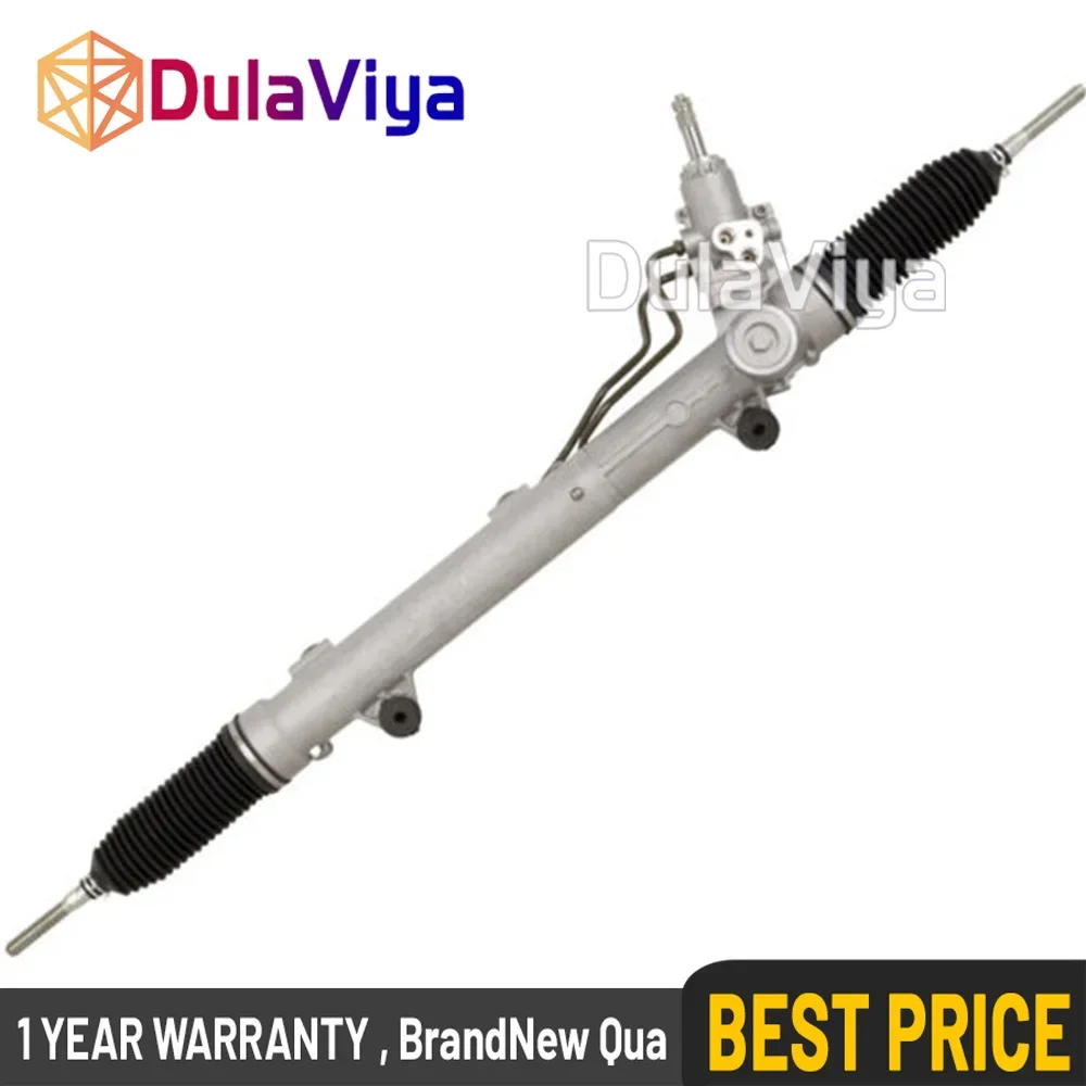 

Power Steering Rack & Pinion For Mercedes GL450 GL550 ML320 ML350 ML500 1644600225 164460022560 164460022580 164460022580