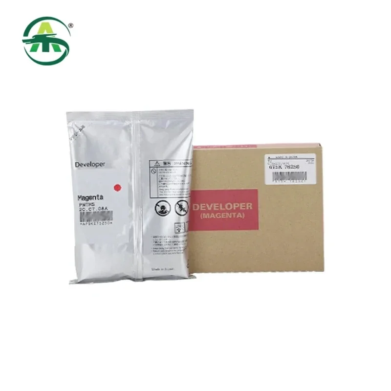 1Set Original DC240 Developer Powder for Xerox DC 240 242 250 252 260 262 6500 5400 5500 5580 9070 C60 C70 Copier Parts