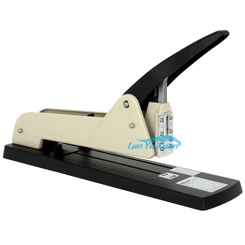 5000 Office/School Use Heavy-duty Binding Machine Books Manual Stapler