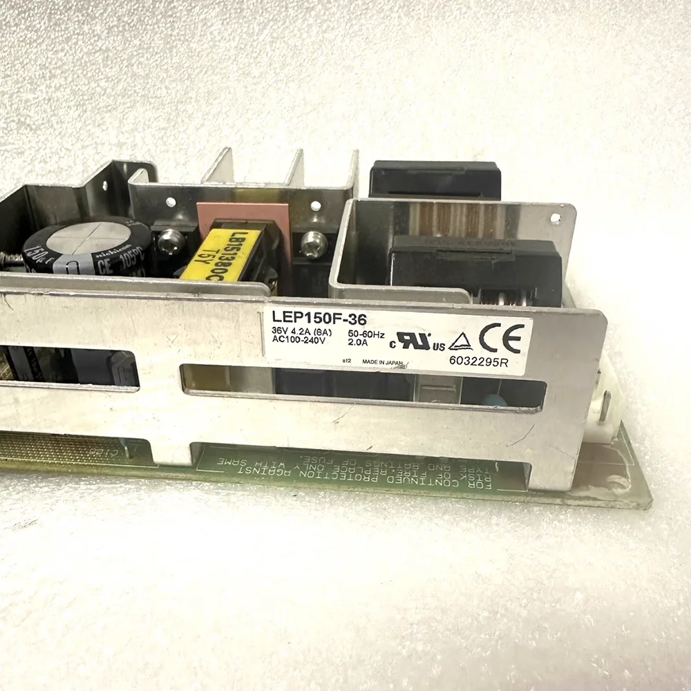 LEP150F-36 power supply 36V4.2A