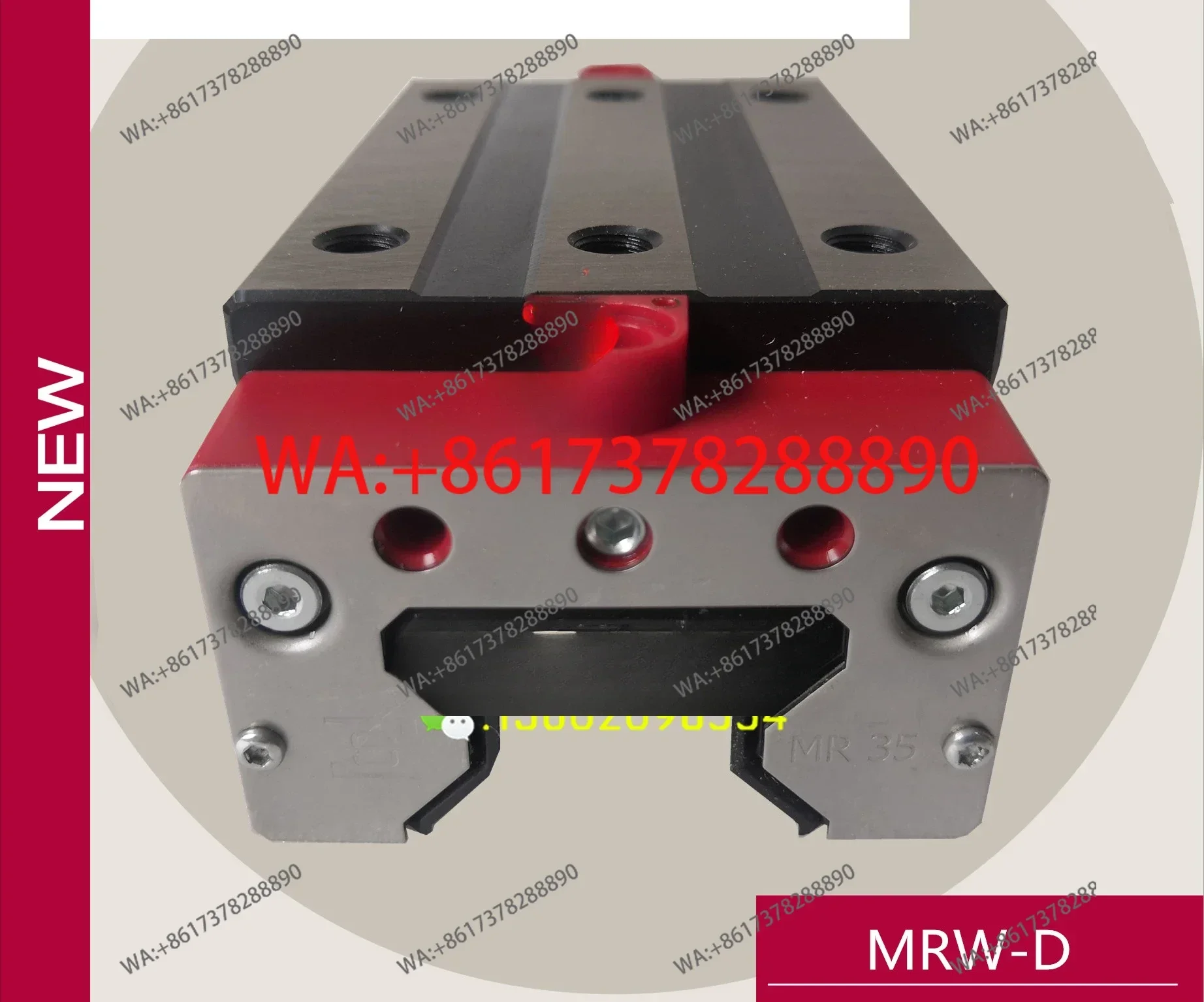 MRD35 G0 G1 G2 G3-V1 V2 V3  New model of original slider：MRW35D
