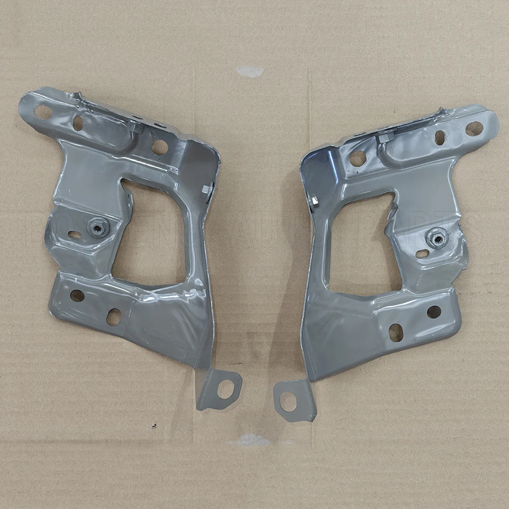 New Front LH & RH Fender Support Bracket for Tesla Model 3 2024-2026 Highland OEM 1771936 1771937