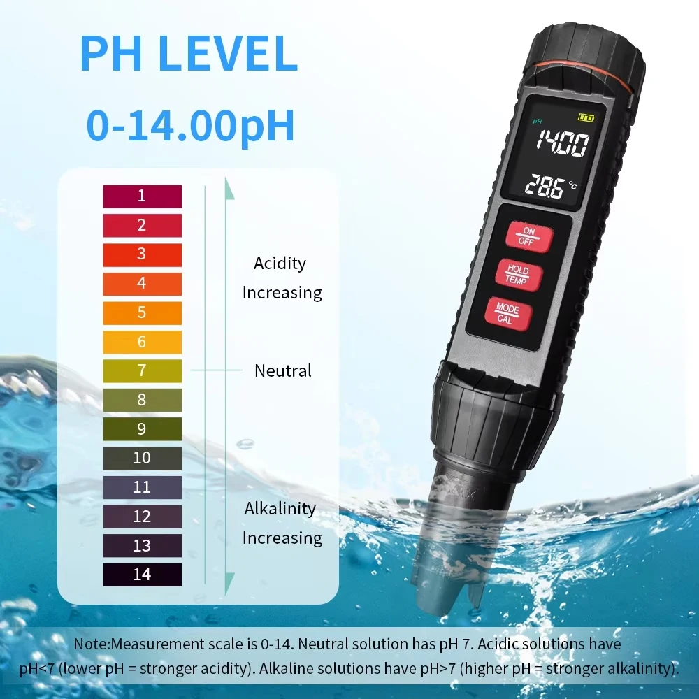 Thumbnail 2 - #21 Best Digital Density Meters to Buy In 2026