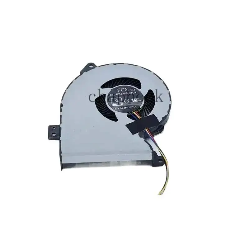 YY.The FAN رقم الجزء 13NB0DE0T01011 لـ X540UPR *&*
