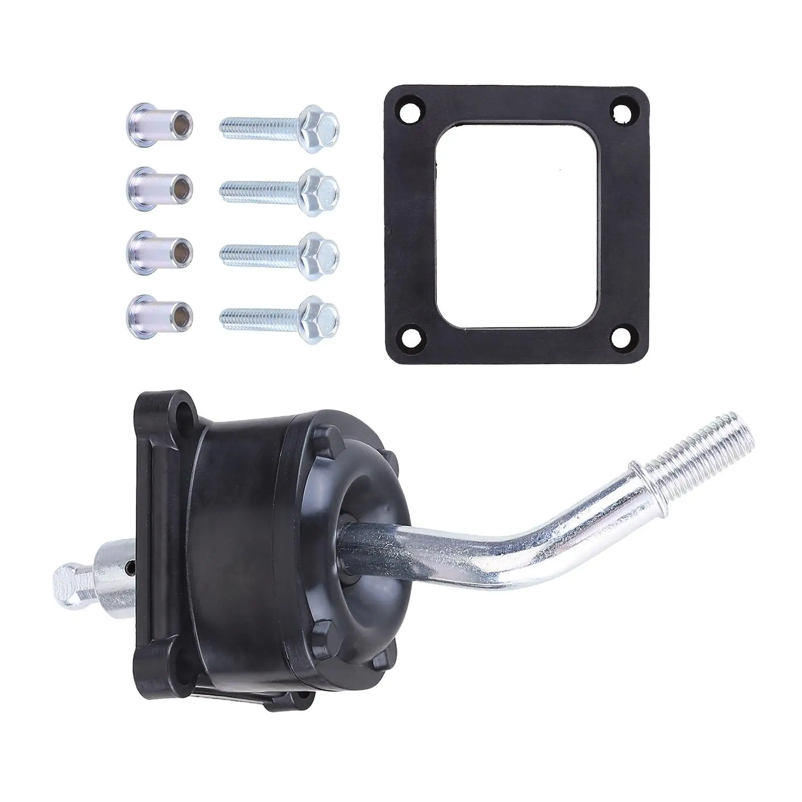 Shifter Tower Kit Nv25982 Sturdy Replaces for Dodge 2500 and 3500 1996 up Convenient Installation Accessory