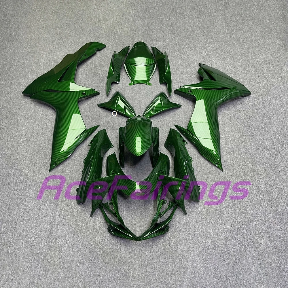 Fairings Fit 2011-2025 GSXR600 750 ABS Fairing Set For 11-25 Suzuki GSXR600 GSXR750 Glossy Finish