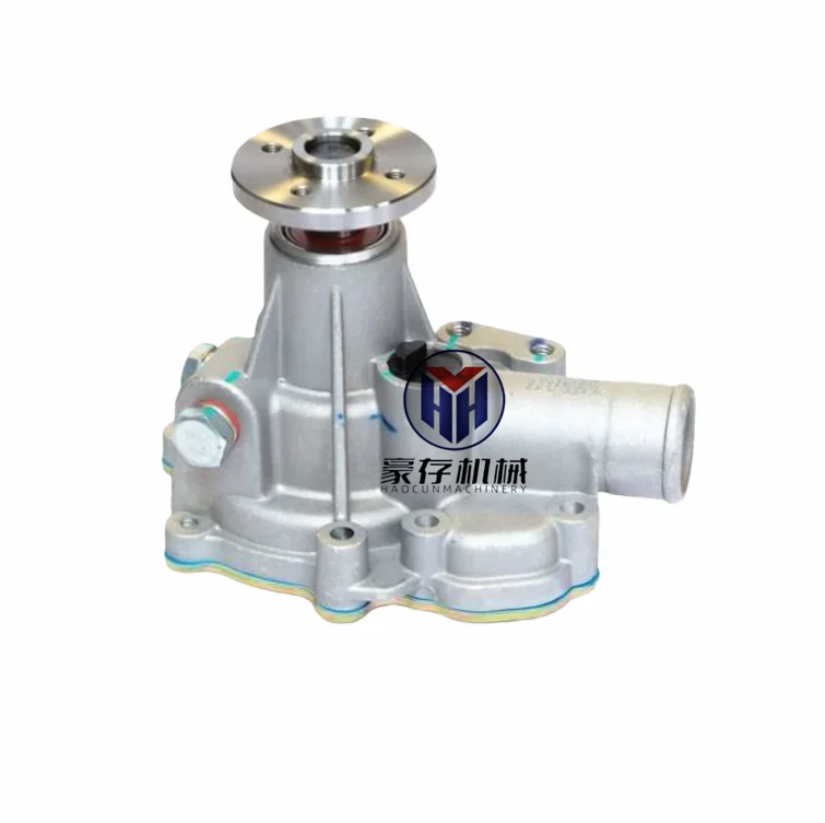 

U45011030 Матрица для водяного насоса el, запасные части двигателя для 403D-15T 403D-17 403A-15 403D-15 403F-15 Детали двигателя