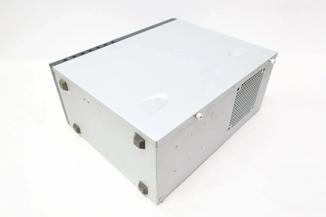 Advantech IPC-7120 Desktop/wallmount Chassis#XHD