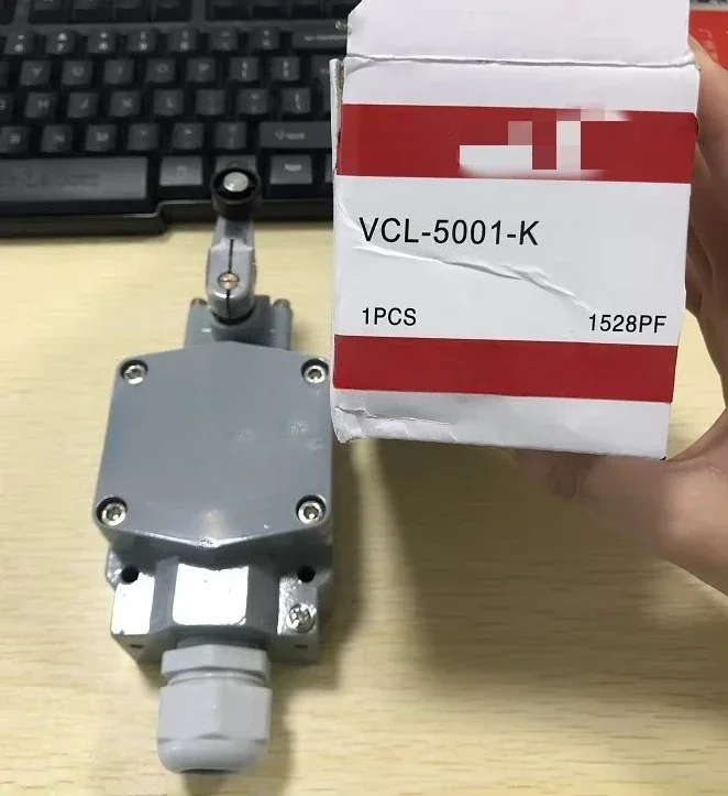 Explosion-proof travel limit switch VCL-5001-K VCL-5101-H 5101-K 5103 VCX-5001