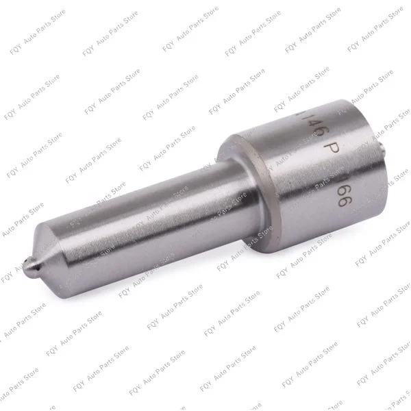 

6X High Quality Injector Nozzle DLLA146P166 For MAN Truck Injector 0432131866 51111037046