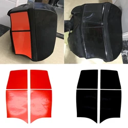 For BMW K1200GT K1300GT R1200ST R1200RT 05-13 Motorcycle Accessories Suitcase Luggage Reflective Sticker Decal