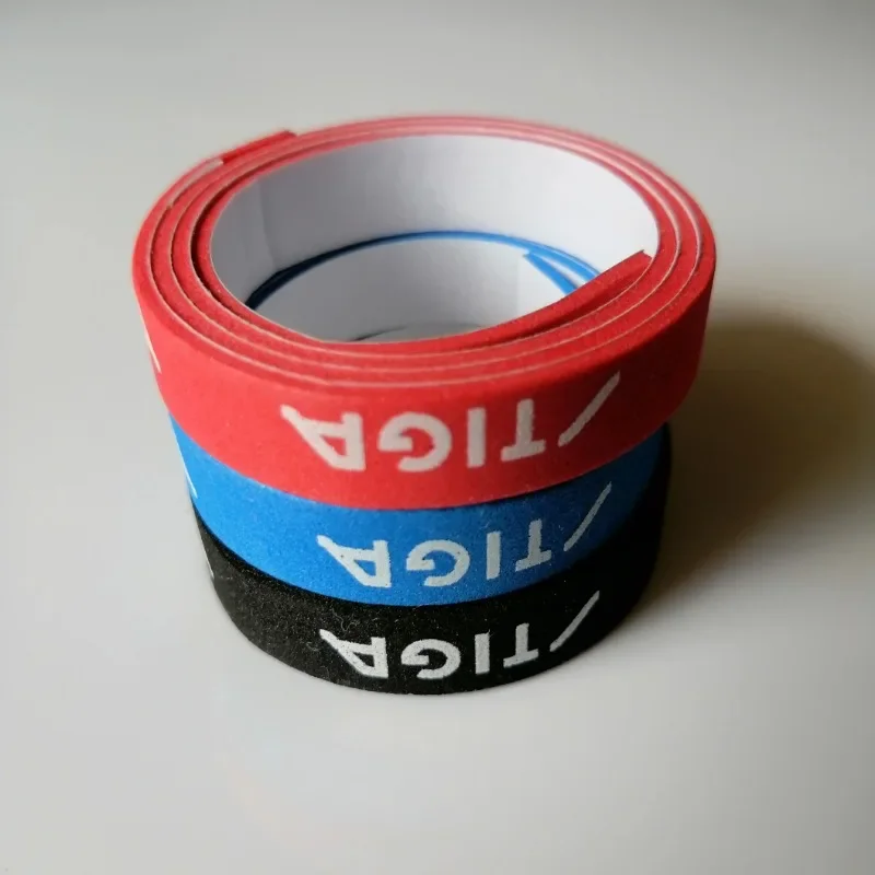 10 Pcs/Set Professional Table Tennis Racket Edge Protection Ping Pong Racket Side Tape Sponge Protect Anti-collision Tape