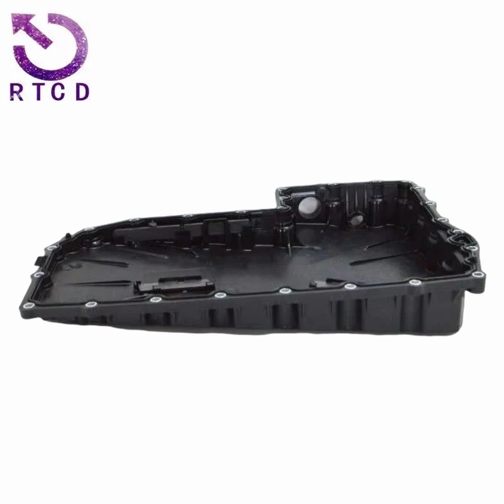 Transmission oil pan 0CK321359K 0CK321359M 0CK321359L 0CK321359D FOR Audi A4 A5 A6 A7 Q5