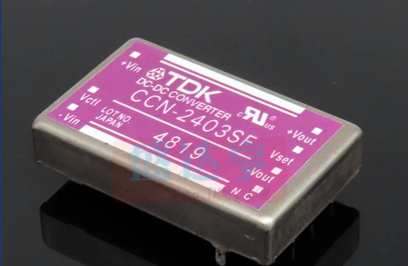 CCN-2405SF CCN-2403SF CCN-2412SF CCN-2412DF جديد