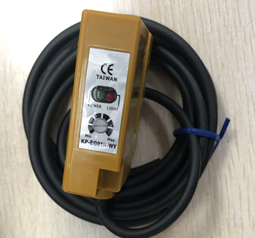 KP-EG01N-WY Photoelectric Sensor