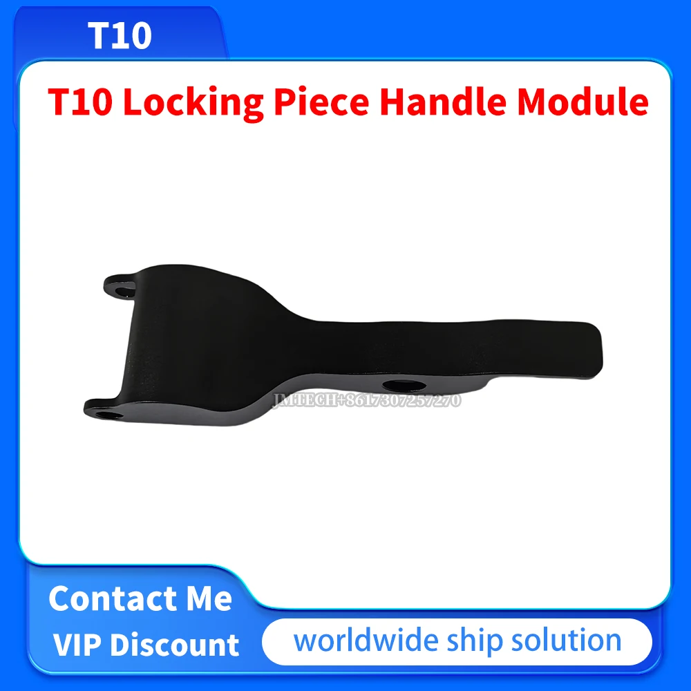 

T10 Locking Piece Handle Module For Dji Parts Repair Replace