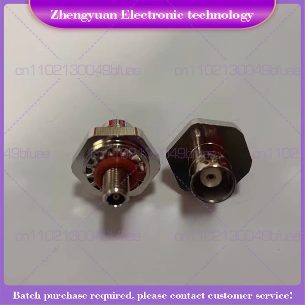 For GM3188 GM3688 CM200 CM400 antenna head, antenna base BNC connection plug seat station accessories