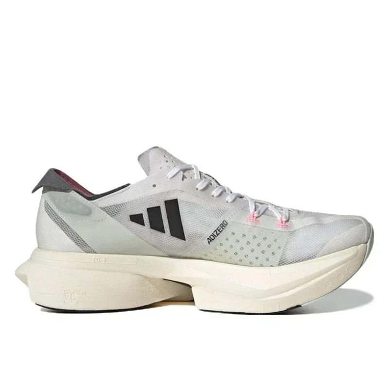 

Adidas Adizero Adios Pro 3 Men'ss Womans Running Shoes Vogue Mesh Breathable Snug Non-slip Outdoor Boost Sports Sneakers