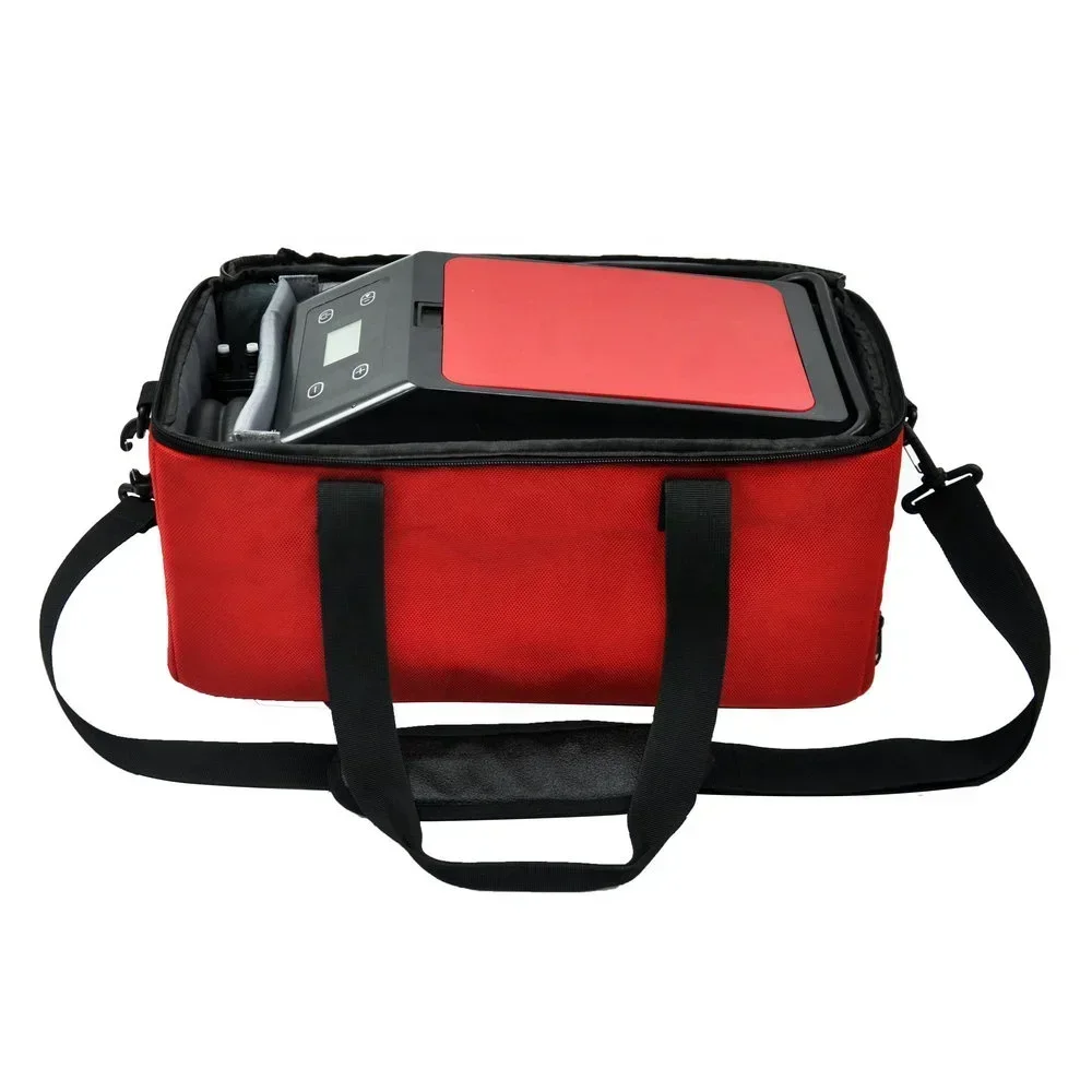 

Cryotherapy Recovery System For Treating Cold And Hot Ice Packs