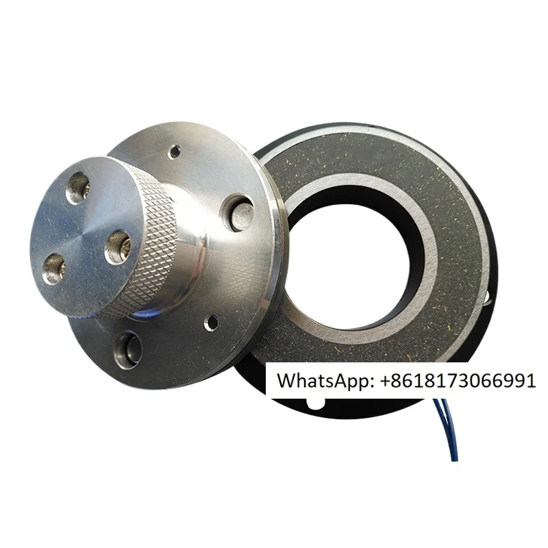 

Angle Beating Machine Angle Sticking Machine Electromagnetic Brake Electromagnetic Brake，1pcs