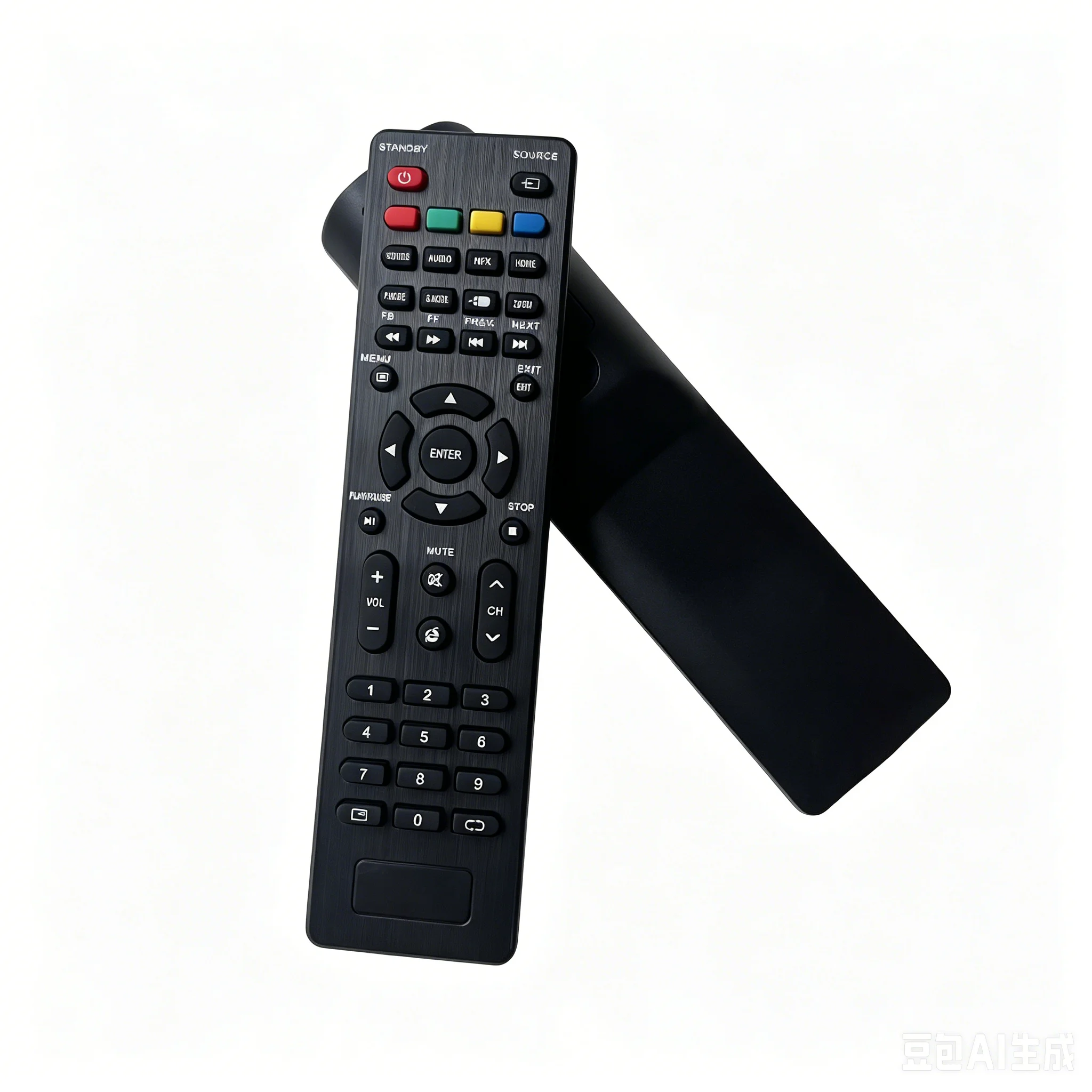 Nuevo control remoto para PILOT.Akira.Fusion.Orfey.MASIMO.Econ.NIKURA Suzuki Energy Smart 60 LED LCD SMART TV