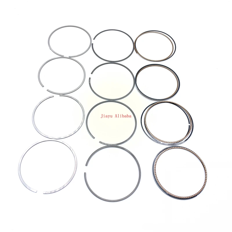 M274 M274.910 Engine piston ring for Mercedes Benz S205 C180 1.6T 115KW 2015-2016 2016-2017 2017-2018 A2740301317 2740301317