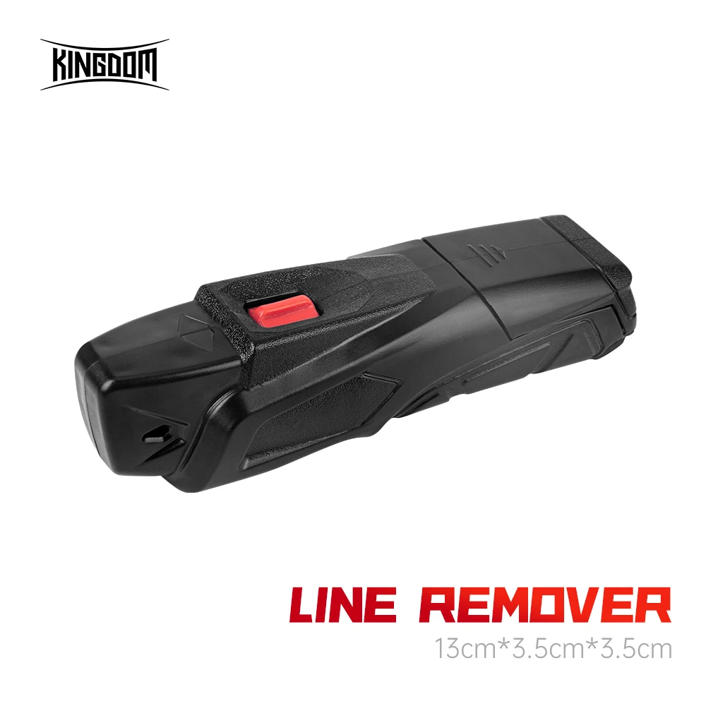 Kingdom Electric Fi…