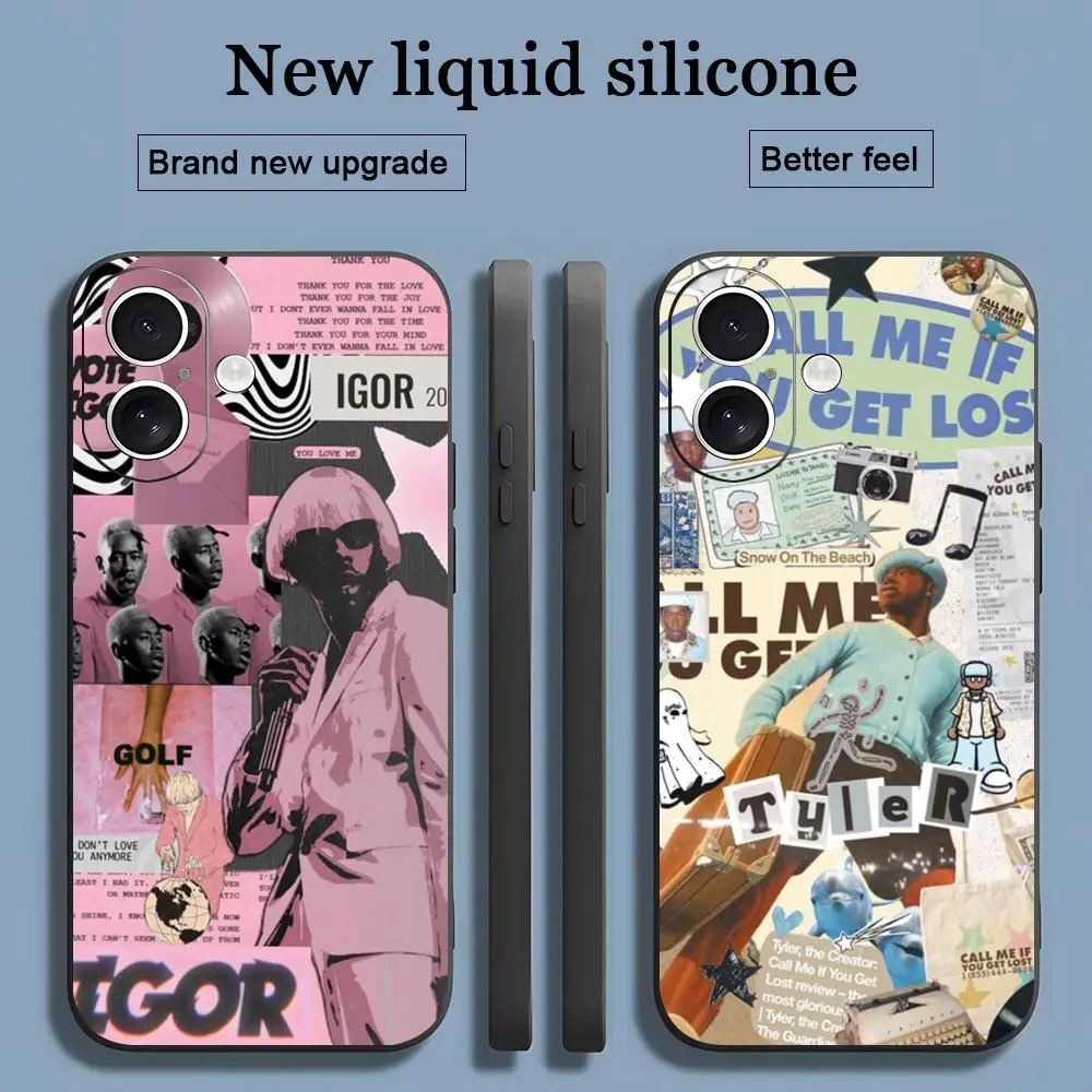 Coolman T-Ty-Ler Ra…