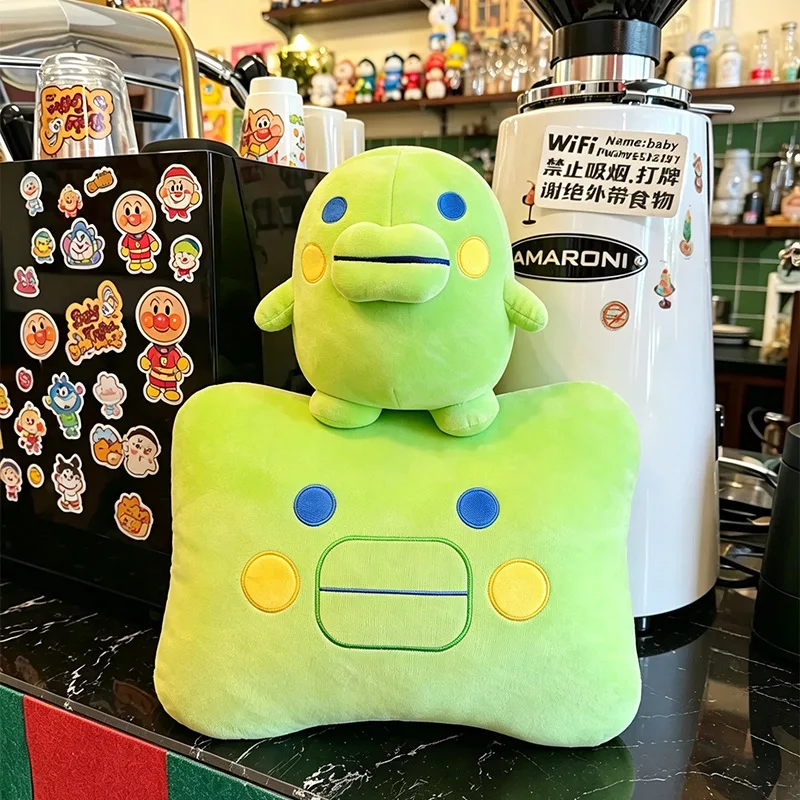 Cartoon Tamagot Chi Kuchipatchi Cartoon Doll Soft Stuffed Toy Throw Pillow Cute Cartoon Home Office Decor Collectible Gift