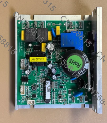 

Suitable for Reebok, Omar treadmill, main control board circuit board power board control part GT40/Z10 + ZRN3