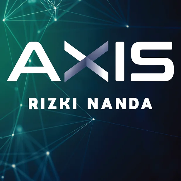 2022 Axis by Rizki Nanda - Magic Tricks