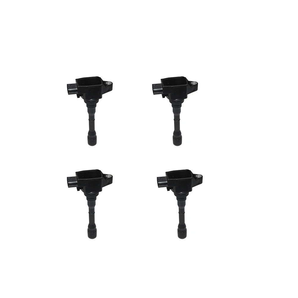 

Car Ignition Coil For INFINITI QX50 2.0L L4 Turbocharged 2019 2020 2021 ALTIMA 2.0L L4 Turbocharged 2019 2020 OEM 224485NA0A
