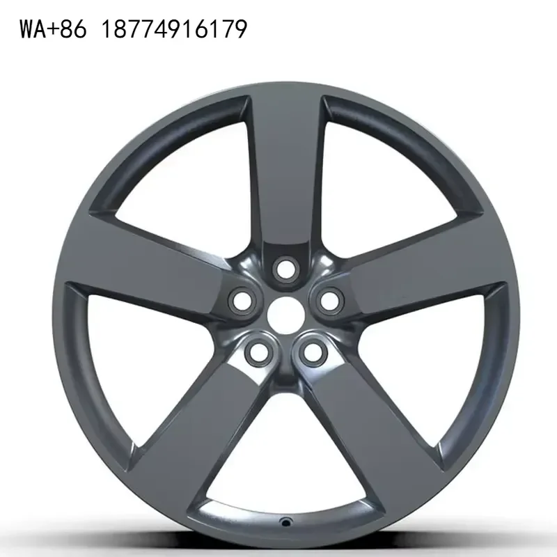 wmwmnu Factory Hot Sale 22 Inch Alloy Wheels for Defender Passenger Car Wheels Alloy Rims Mags Jante Aros Car Rims