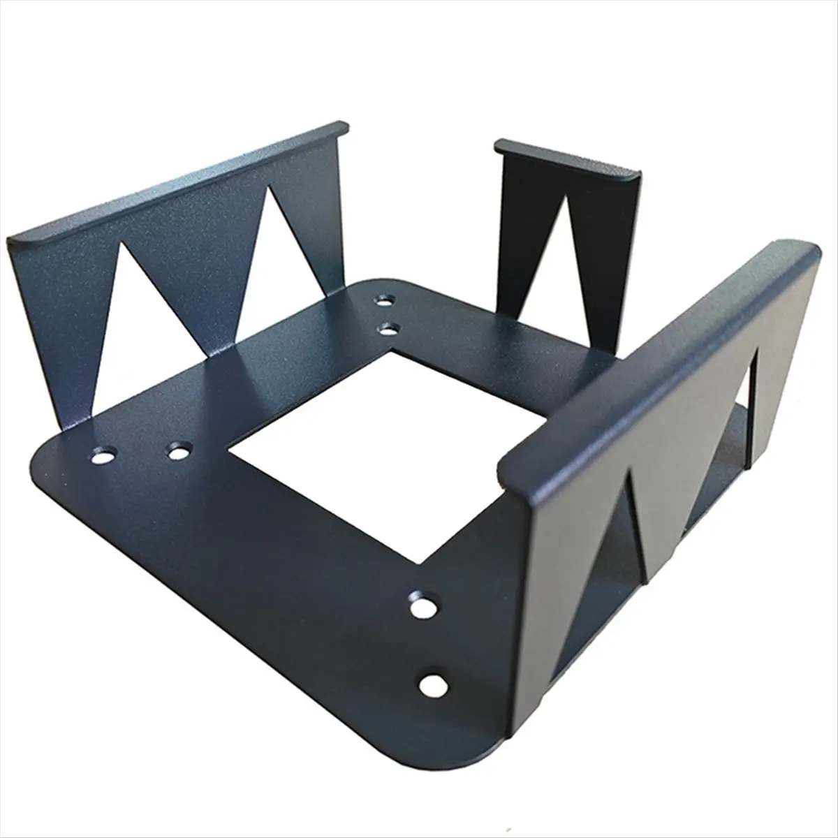 [VALUE PACK]For Mini / Pro Metal Bracket,Suitable for Mounted Metal Bracket,Black Design,Simple Appearance