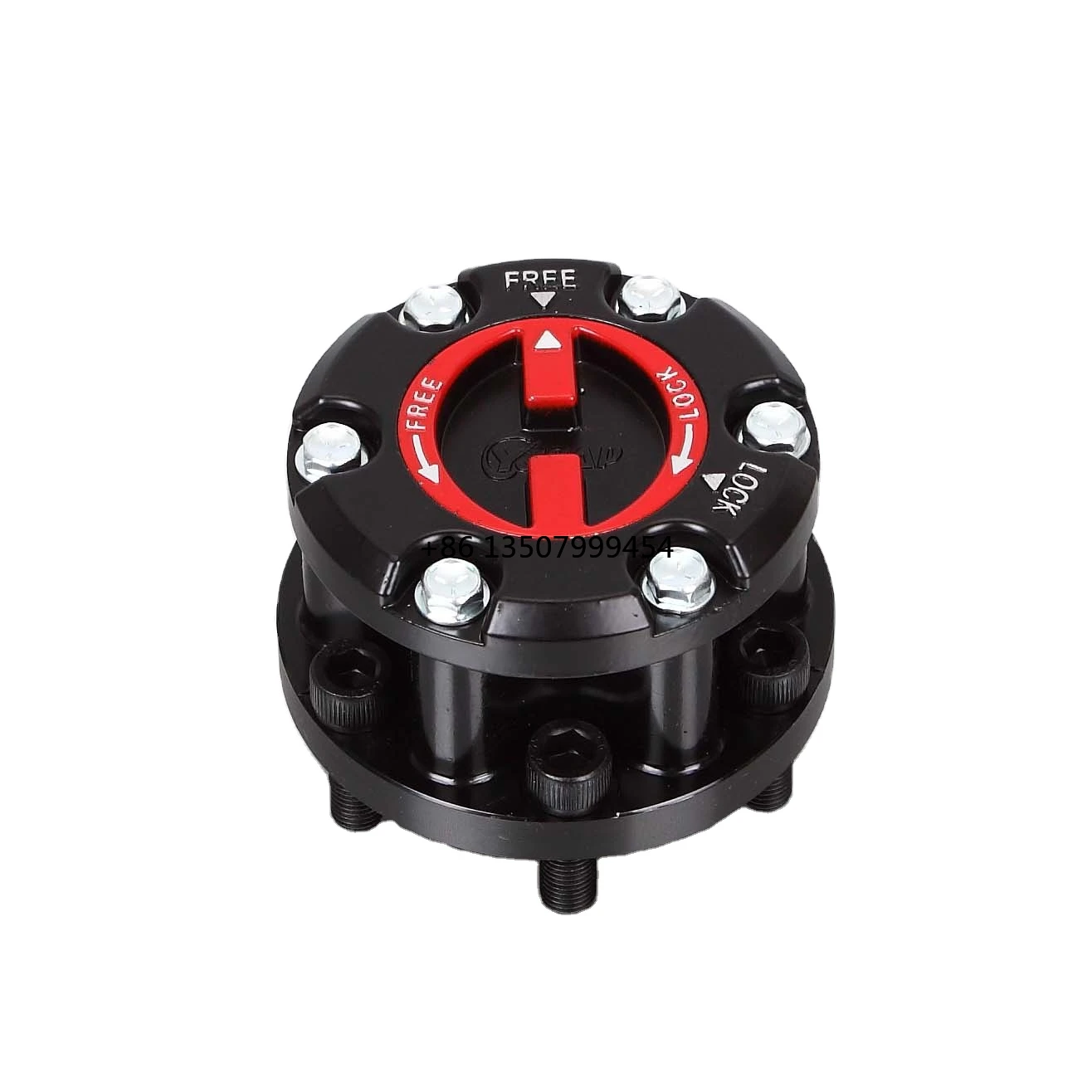 

High Quality Auto Parts Free Wheel Locking Hub 8-97113446-PT B022