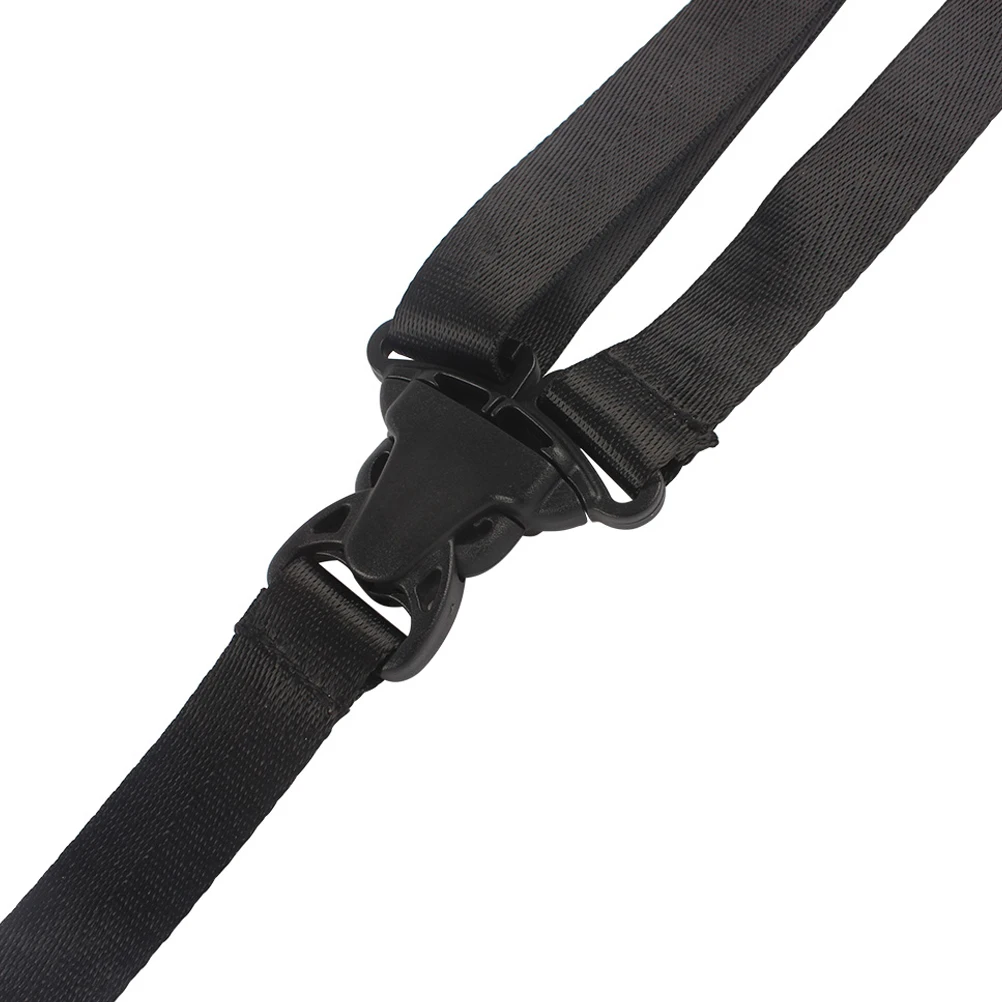 

Ukulele Neck Strap Simple Polyester Woven Guitar Lanyard Kids Uke Boys Portable Classical Bass Accessory Practical Easy Replace