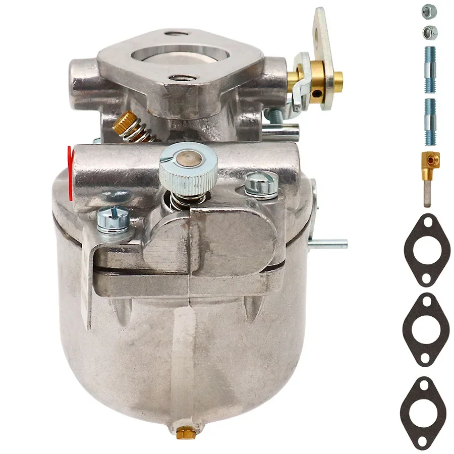 

Popular Hot sell HIGH QUALITY CARBURETOR for FORD TRACTOR Massey Ferguson TO35 35 40 50 F40 50 135 150 202 204 533969M91 TSX683