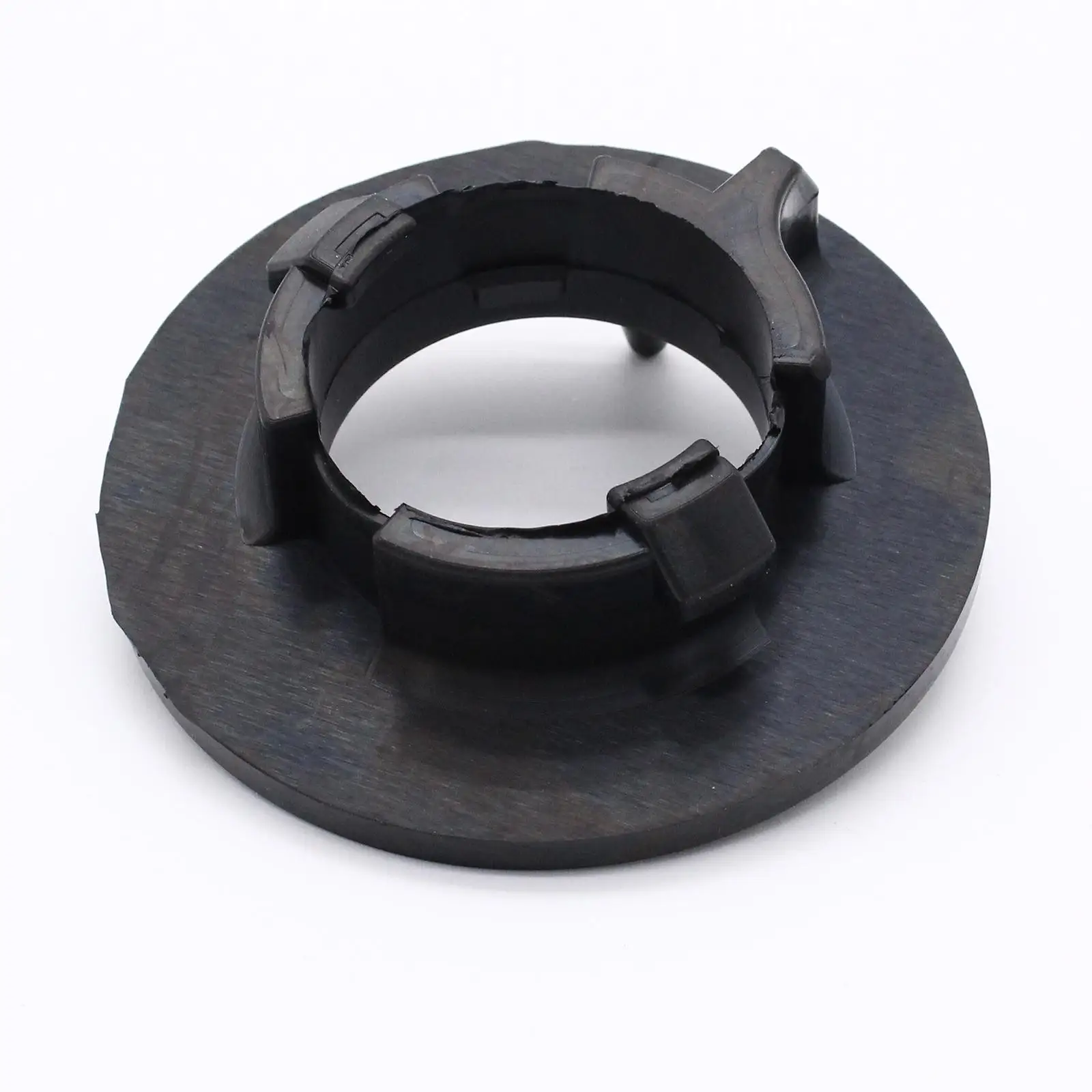 Rear Upper Spring Pad 1531725 Plastic Durable Suspension Isolator for Ford Fiesta Mk7 Modification