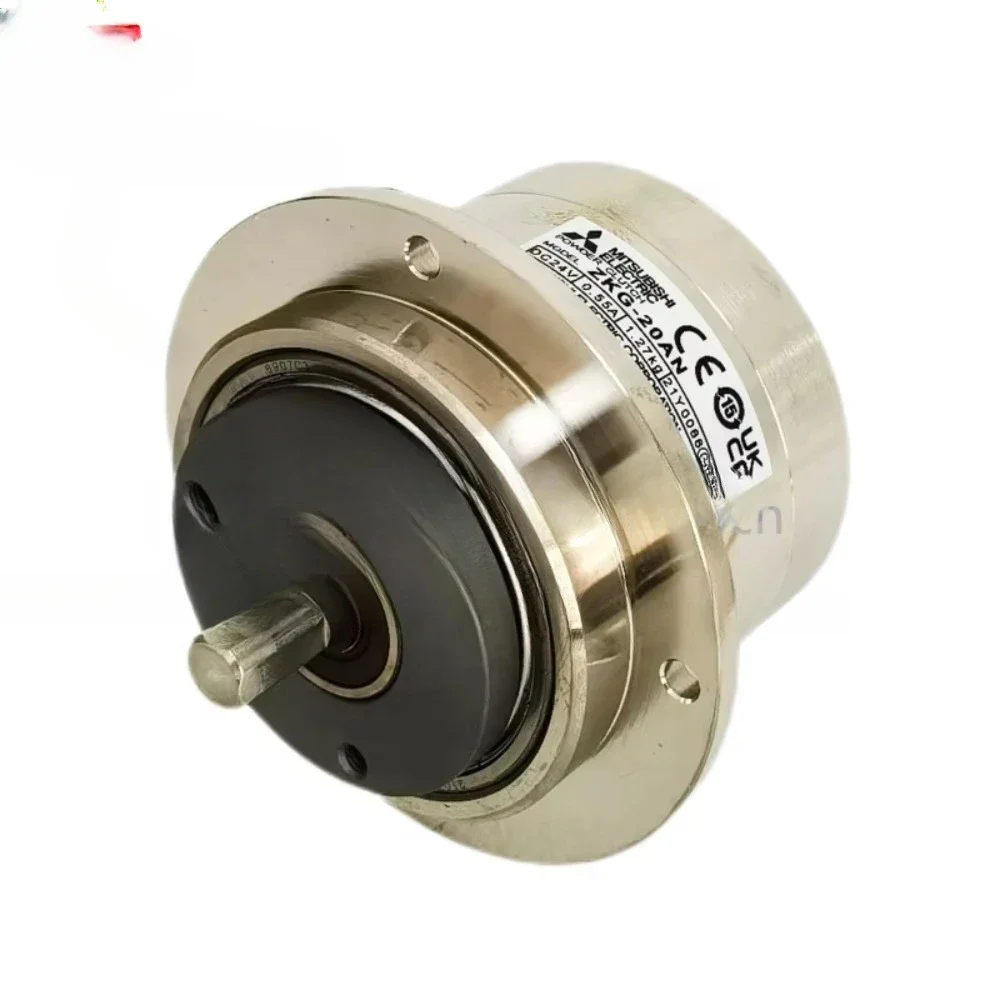 Electric ZKG-10AN Magnetic Clutch 5