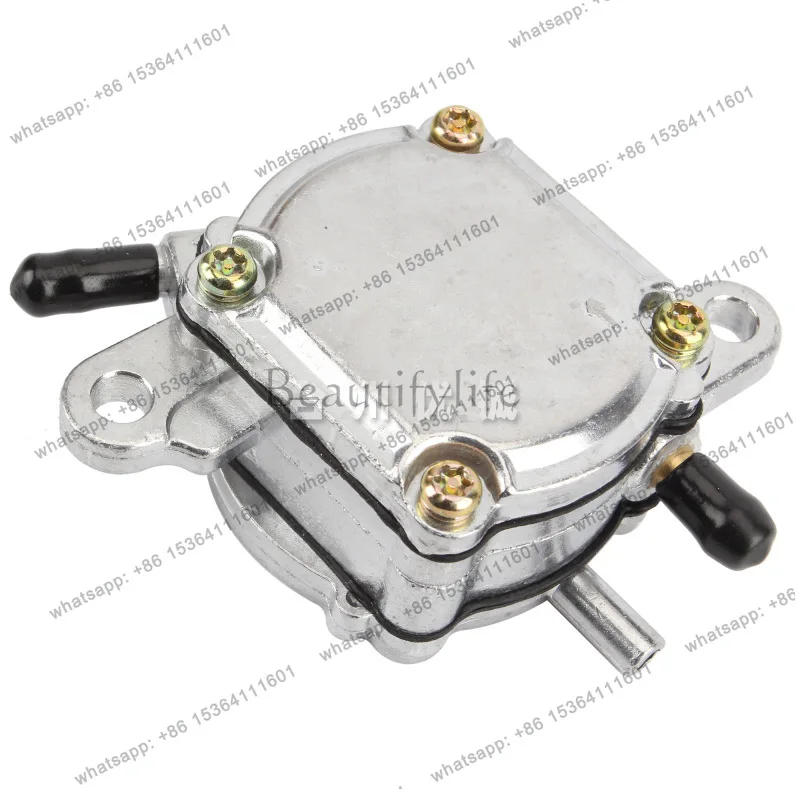 Motorcycle modification, fuel pump ATV accessories 50cc 80cc 110cc 125cc 125cc 250cc