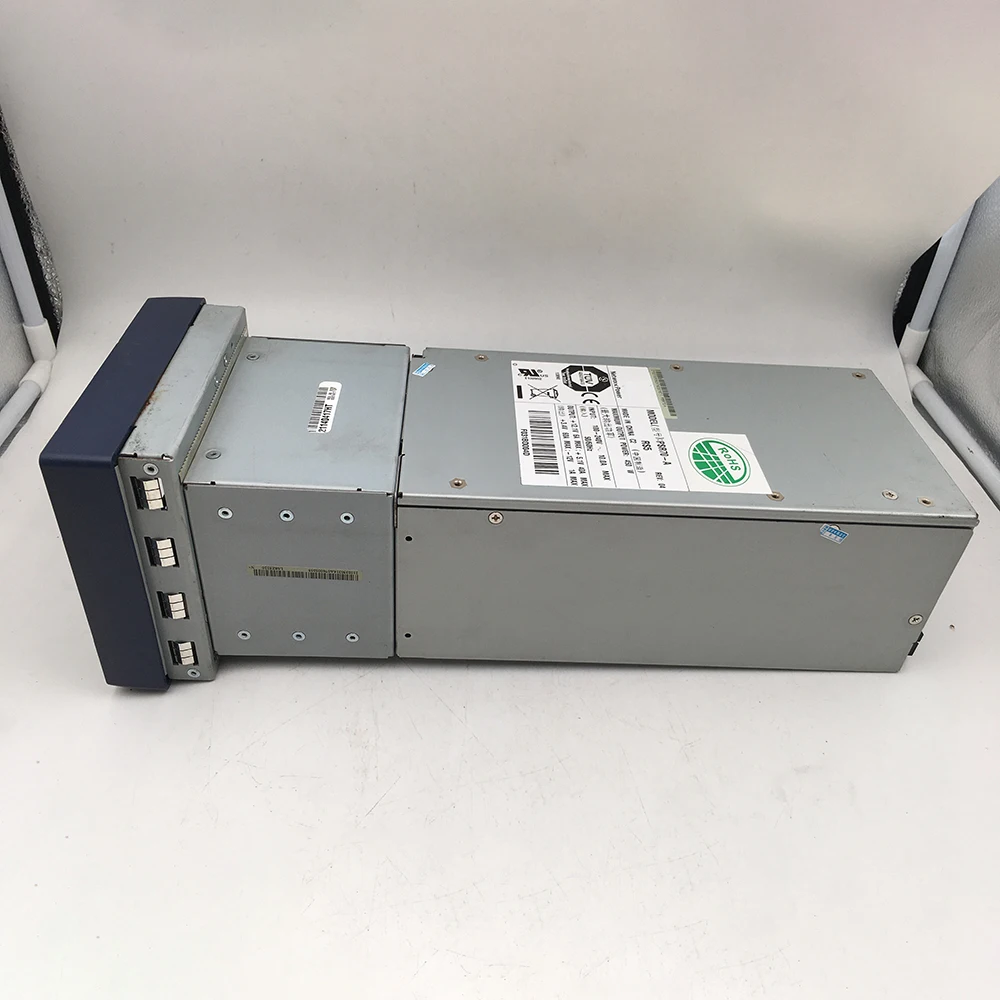 Fuente de alimentación de red 450W LS8M1AC2 PSR70-A